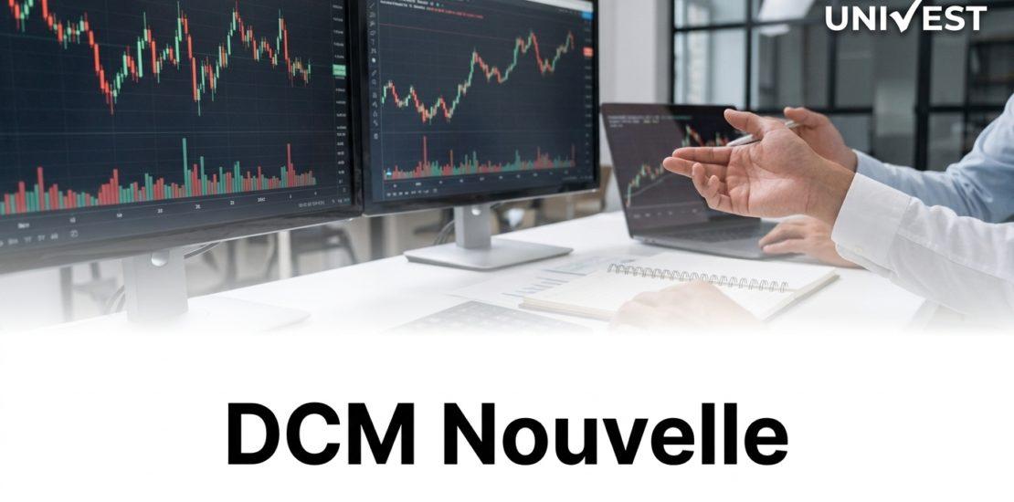 Where Will DCM Nouvelle Share Price Be the Next 3 Years?