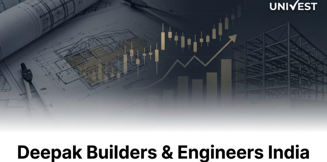 Where Will Deepak Builders & Engineers India Share Price Be in the Next 3 Years?