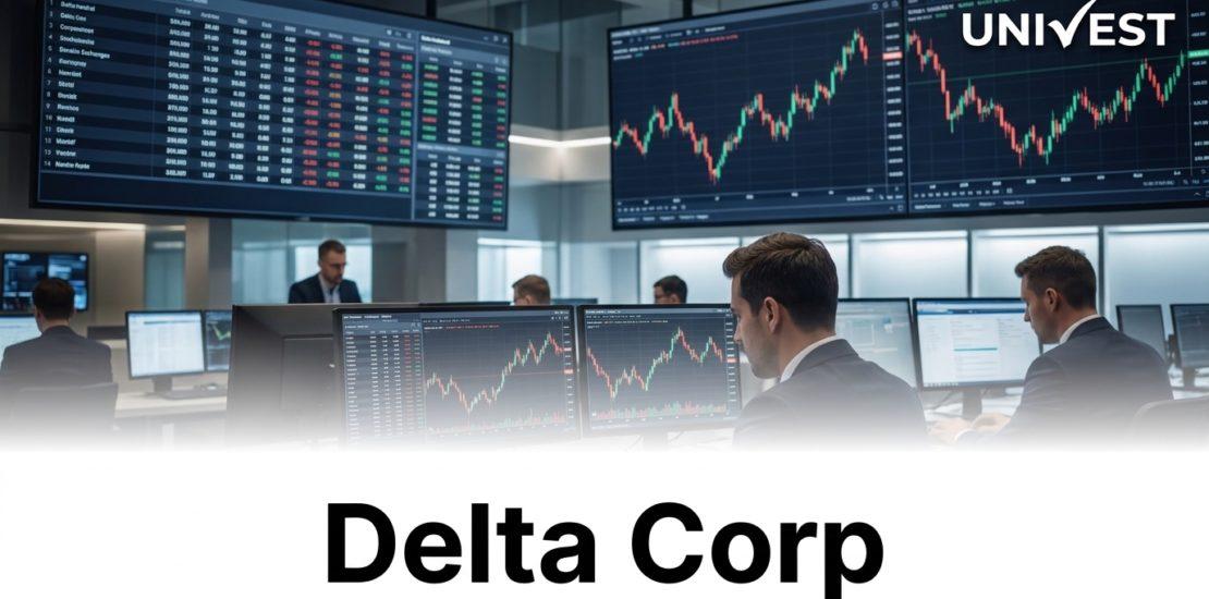 Where Will Delta Corp Share Price Be in the Next 3 Years?