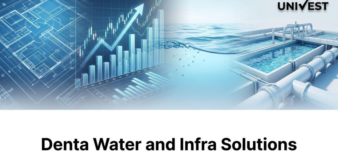Where Will Denta Water and Infra Solutions Share Price Be in the Next 3 Years?