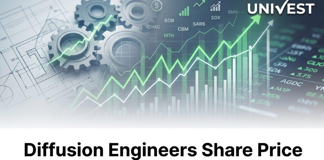 Where Will Diffusion Engineers Share Price Be in the Next 3 Years?
