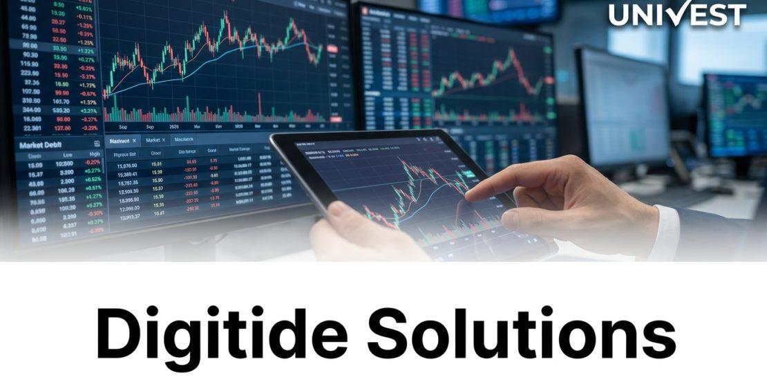 Where Will Digitide Solutions Share Price Be in the Next 3 Years?