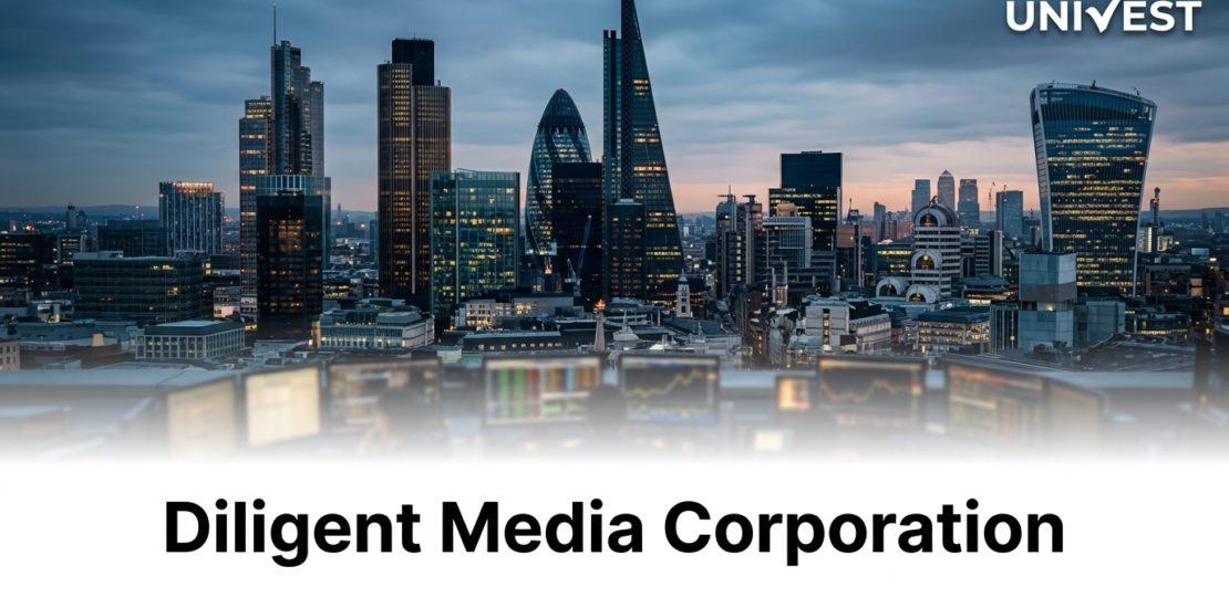 Where Will Diligent Media Corporation Share Price Be in the Next 3 Years?