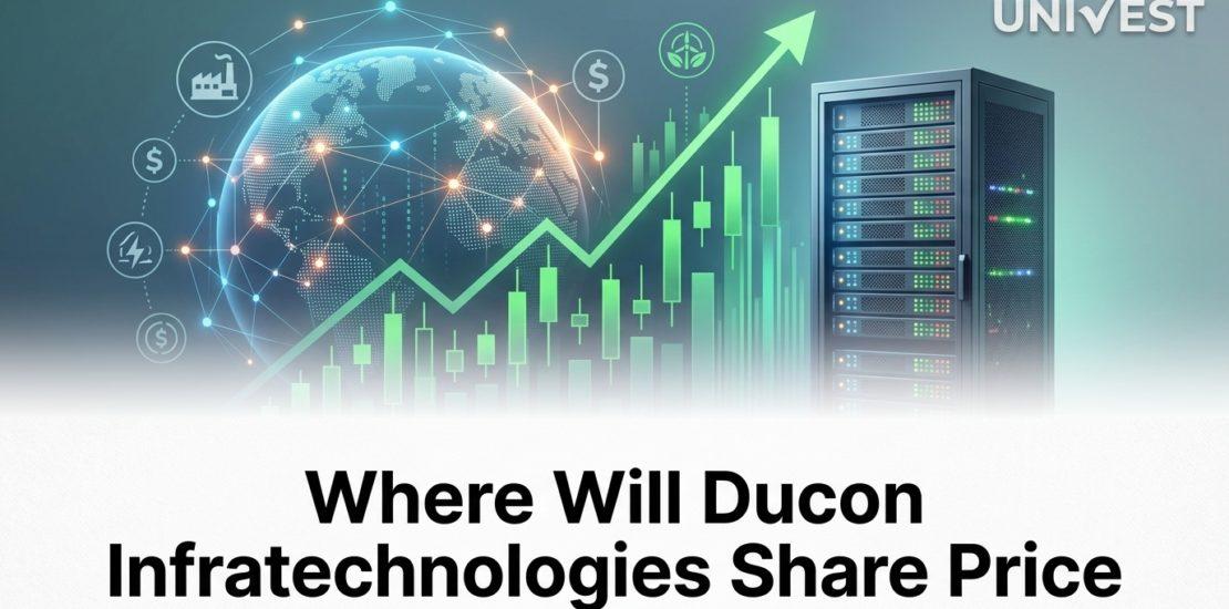 Where Will Ducon Infratechnologies Share Price