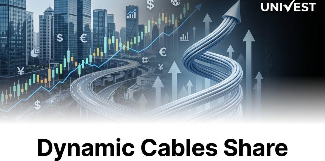 Where Will Dynamic Cables Share Price