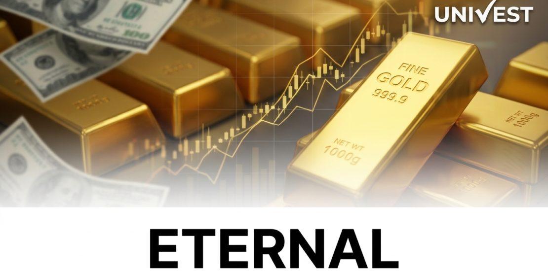 Where Will ETERNAL Share Price Be in the Next 3 Years?