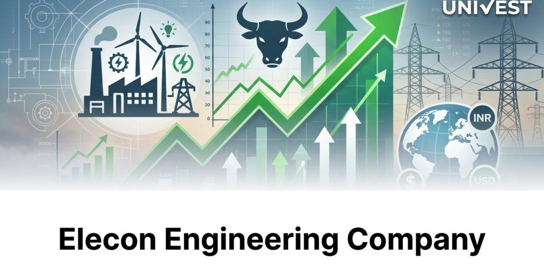 Where Will Elecon Engineering Company Share Price Be in the Next 3 Years?