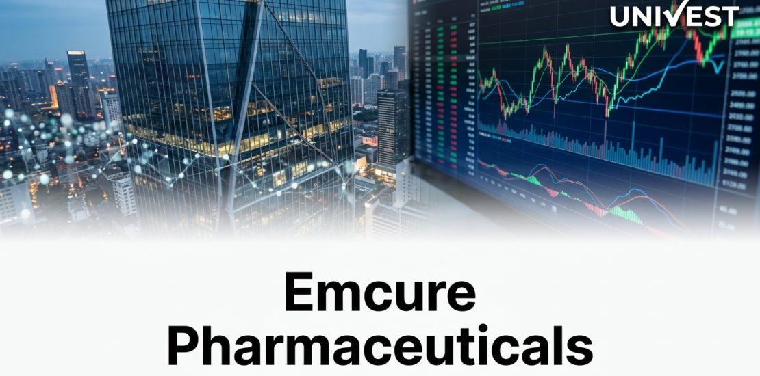 Where Will Emcure Pharmaceuticals Share Price Be in the Next 3 Years?