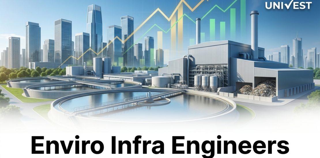 Where Will Enviro Infra Engineers Share Price Be in the Next 3 Years?