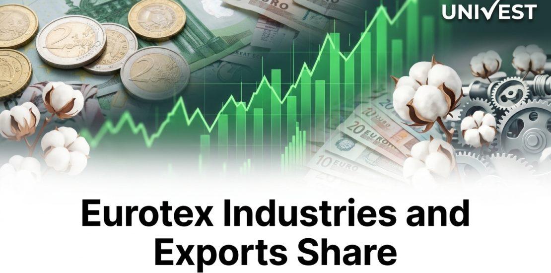 Where Will Eurotex Industries and Exports Share Price