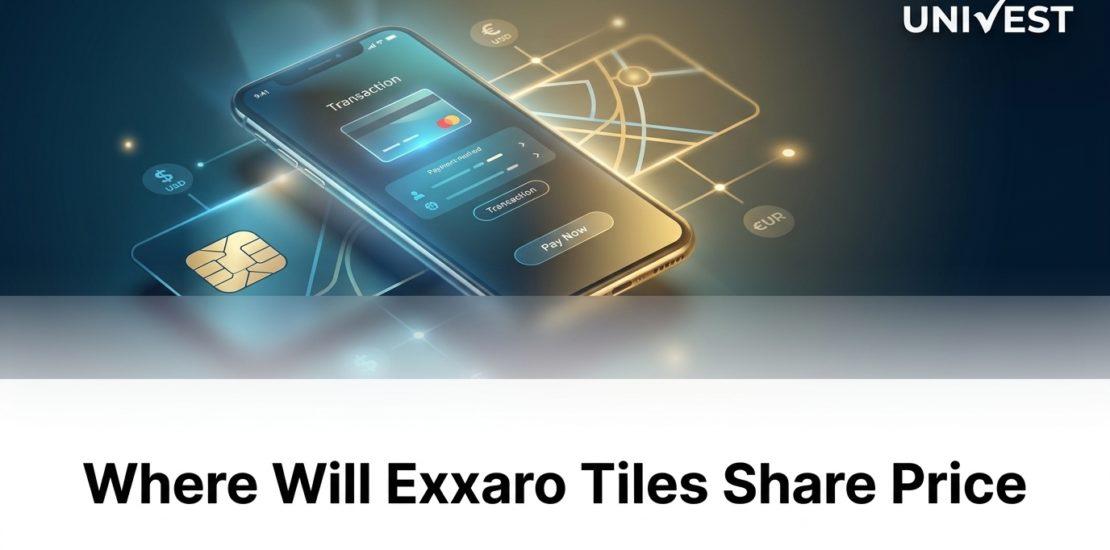 Where Will Exxaro Tiles Share Price