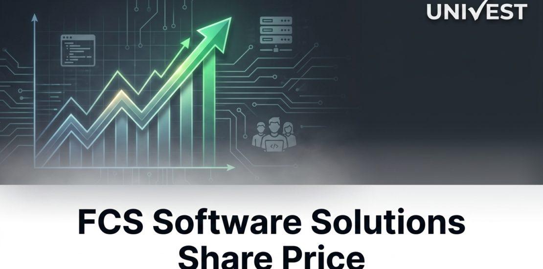 Where Will FCS Software Solutions Share Price Be in the Next 3 Years?