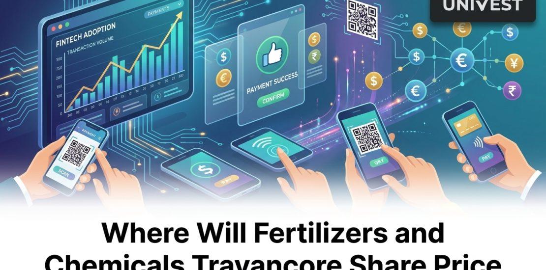 Where Will Fertilizers and Chemicals Travancore Share Price