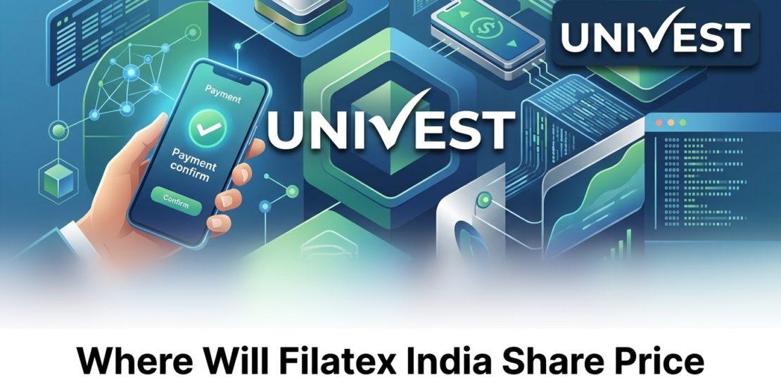 Where Will Filatex India Share Price