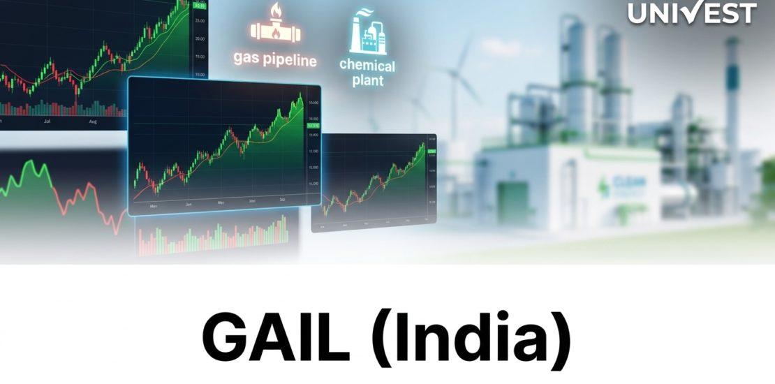 Where Will GAIL (India) Share Price