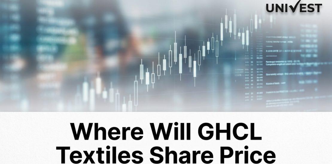 Where Will GHCL Textiles Share Price