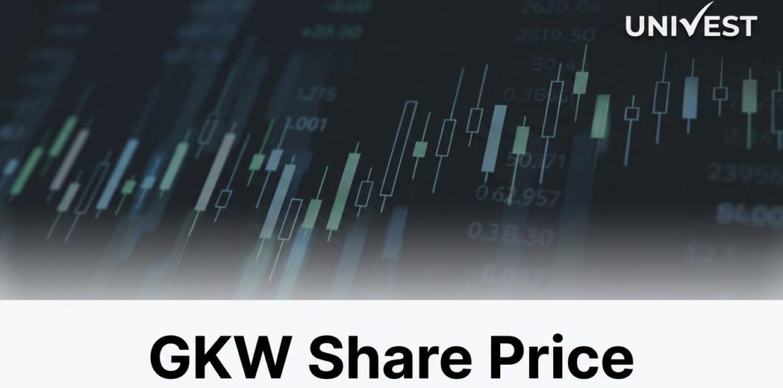 Where Will GKW Share Price Be in the Next 3 Years?