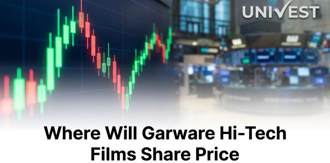 Where Will Garware Hi-Tech Films Share Price