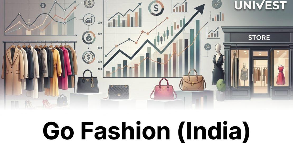Where Will Go Fashion (India) Share Price Be in the Next 3 Years?