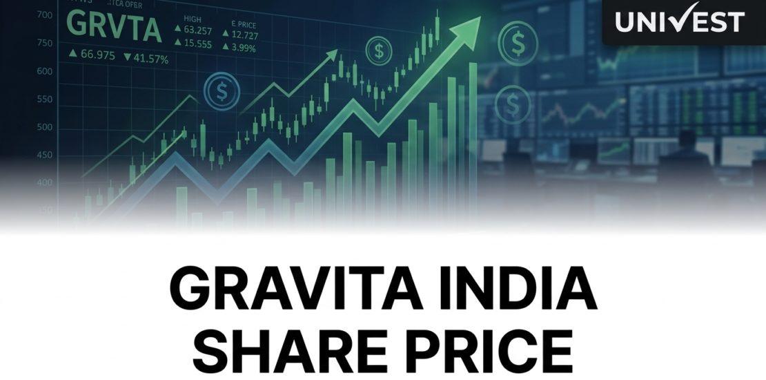 Where Will Gravita India Share Price Be in the Next 3 Years?