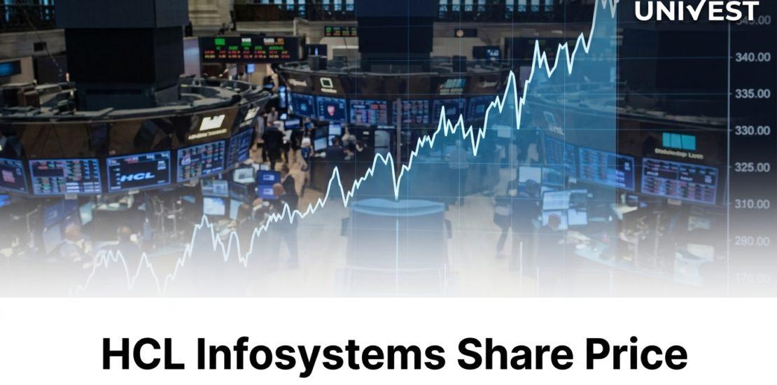 Where Will HCL Infosystems Share Price Be in the Next 3 Years?