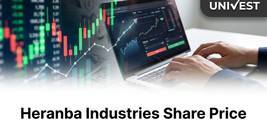 Where Will Heranba Industries Share Price Be in the Next 3 Years?