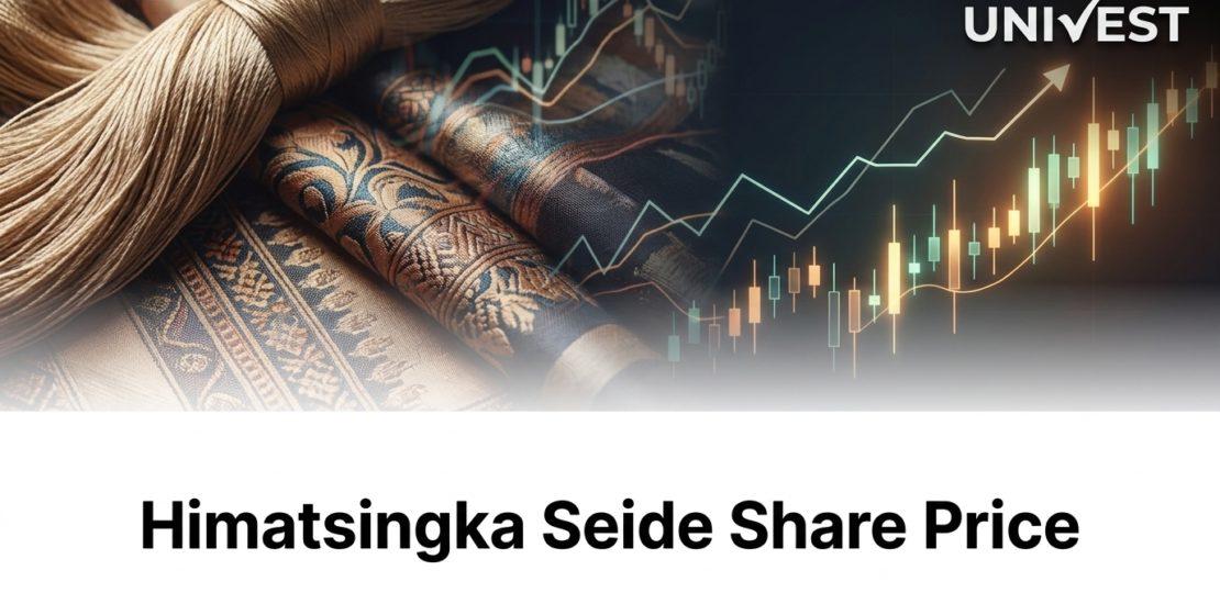 Where Will Himatsingka Seide Share Price Be in the Next 3 Years?