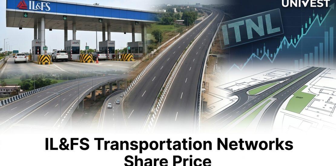 Where Will IL&FS Transportation Networks Share Price Be in the Next 3 Years?