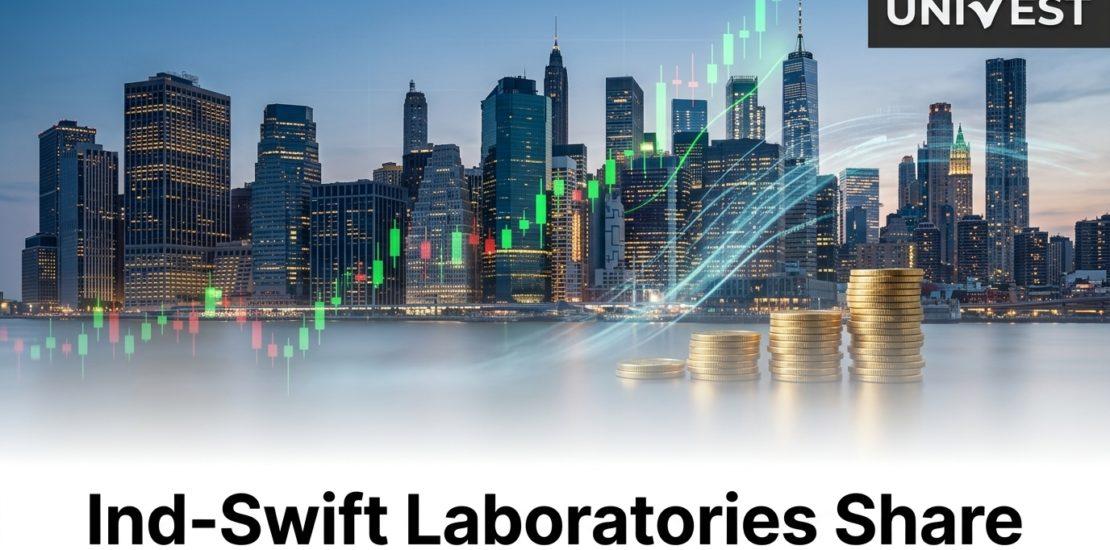 Where Will Ind-Swift Laboratories Share Price