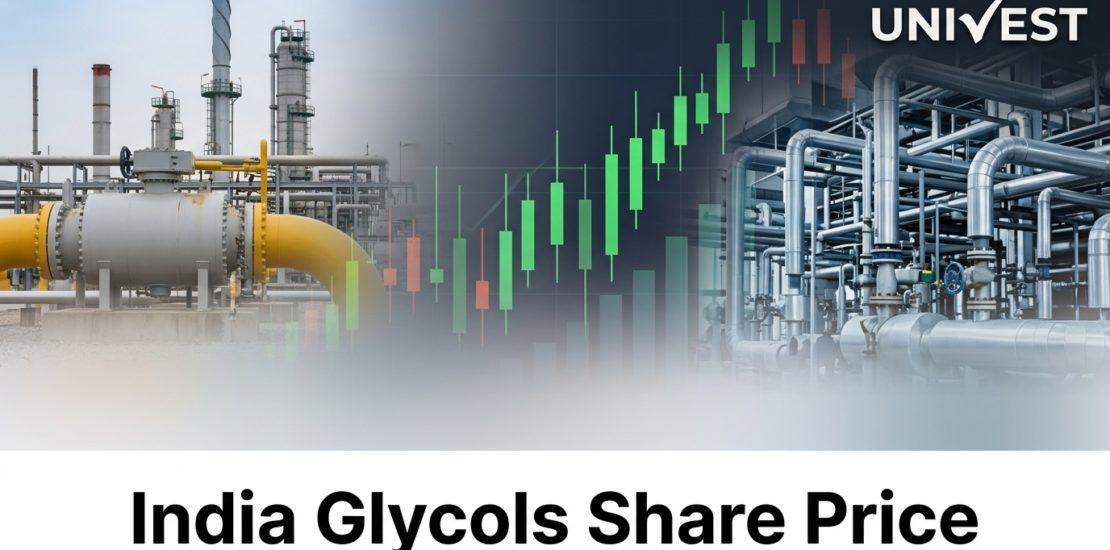 Where Will India Glycols Share Price Be in the Next 3 Years?