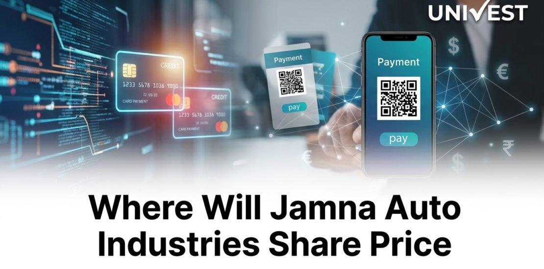 Where Will Jamna Auto Industries Share Price Be in the Next 3 Years?