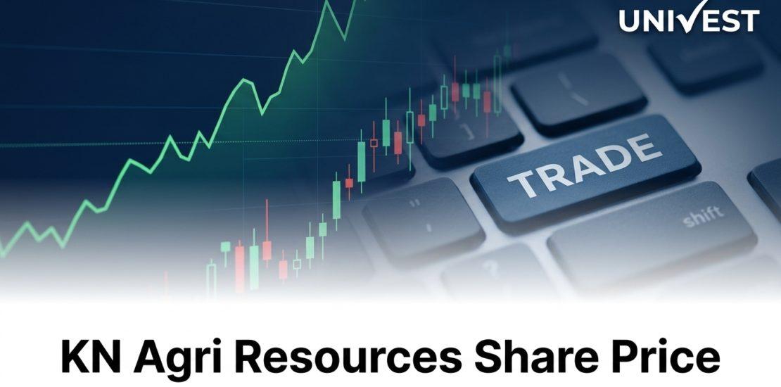 Where Will KN Agri Resources Share Price Be in the Next 3 Years?