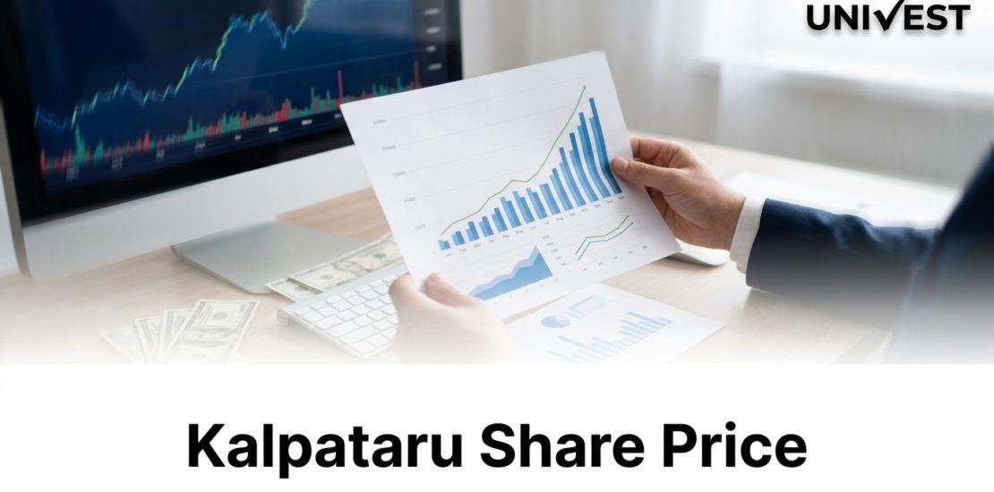 Where Will Kalpataru Share Price Be in the Next 3 Years?