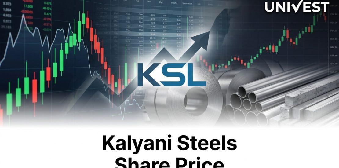 Where Will Kalyani Steels Share Price Be in the Next 3 Years?