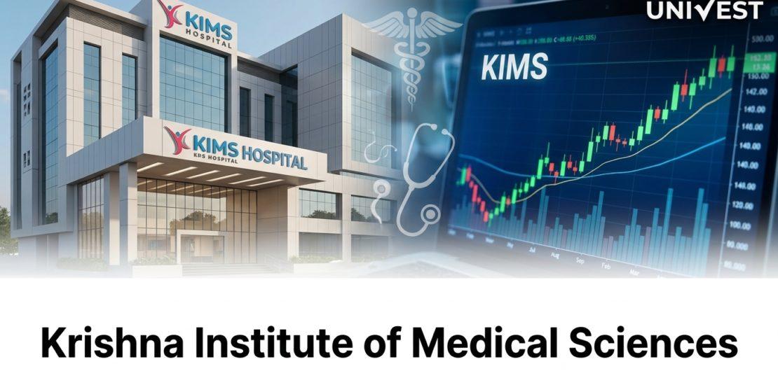 Where Will Krishna Institute of Medical Sciences Share Price Be in the Next 3 Years?