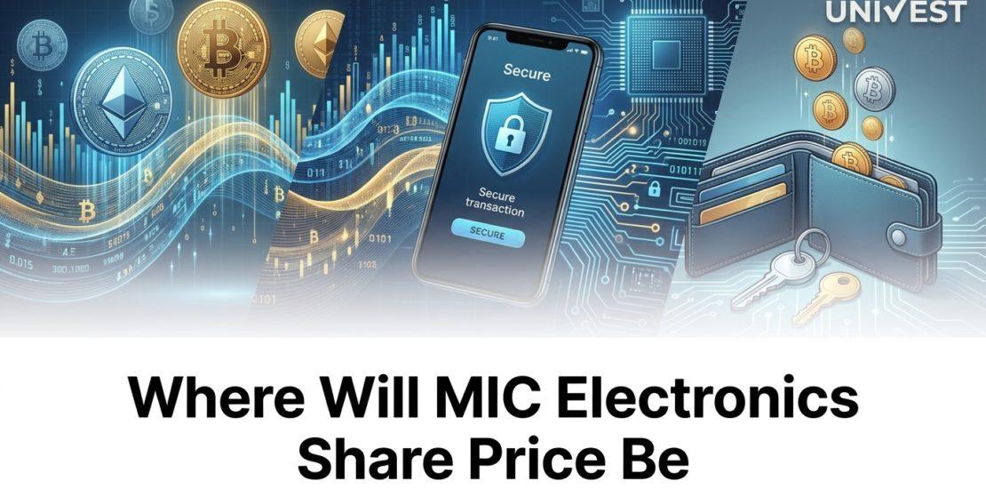 Where Will MIC Electronics Share Price Be