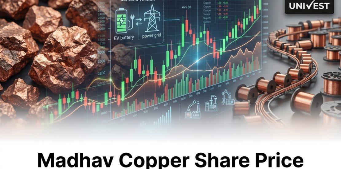 Where Will Madhav Copper Share Price