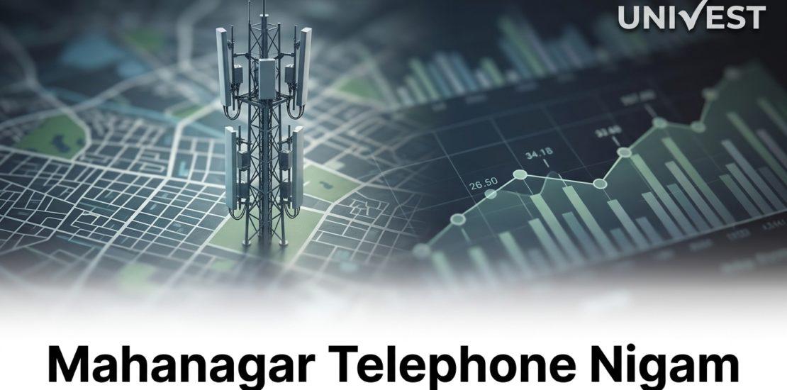 Where Will Mahanagar Telephone Nigam Share Price Be in the Next 3 Years?