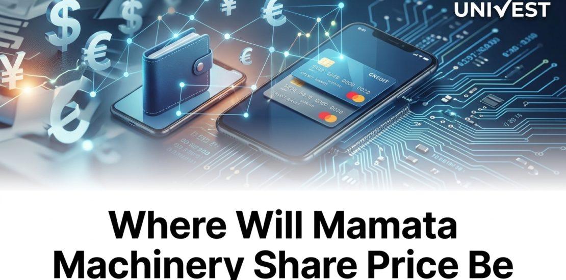 Where Will Mamata Machinery Share Price