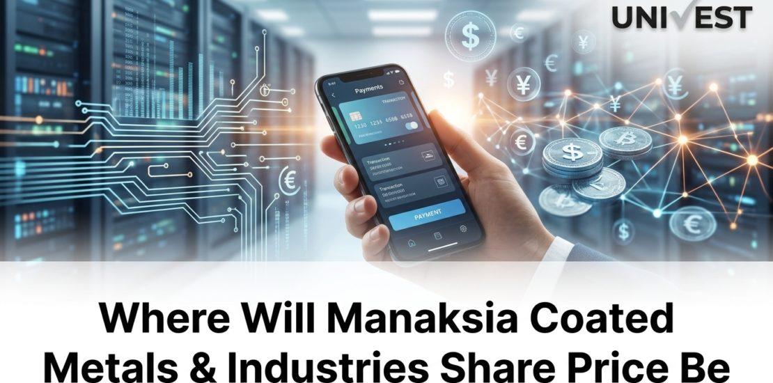 Where Will Manaksia Coated Metals & Industries Share Price Be in the Next 3 Years?