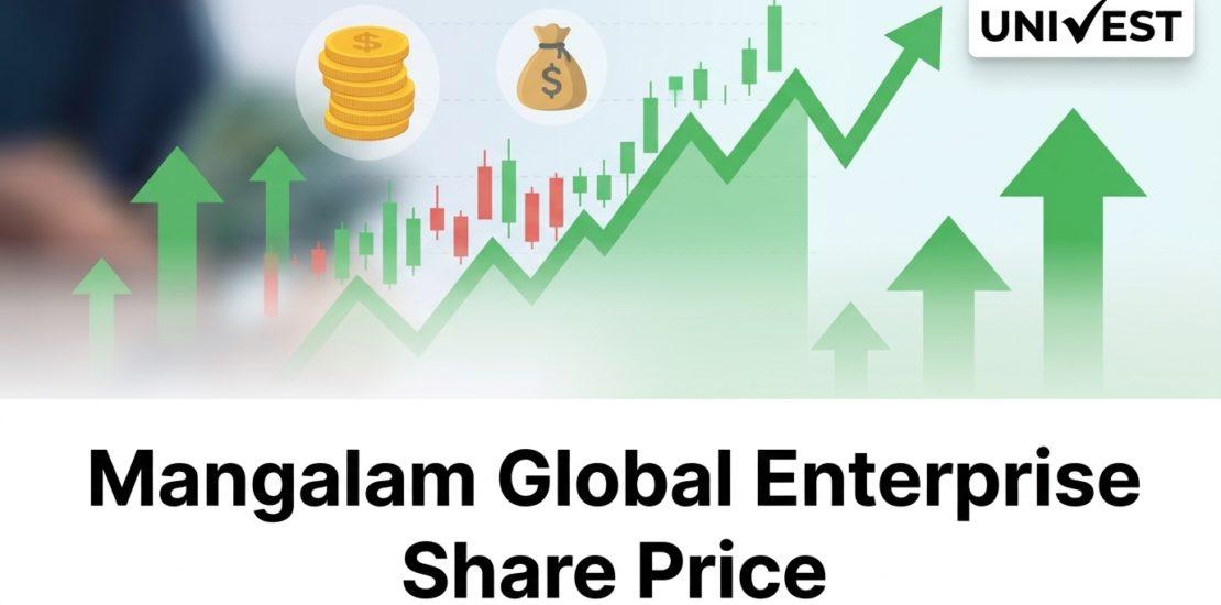 Where Will Mangalam Global Enterprise Share Price