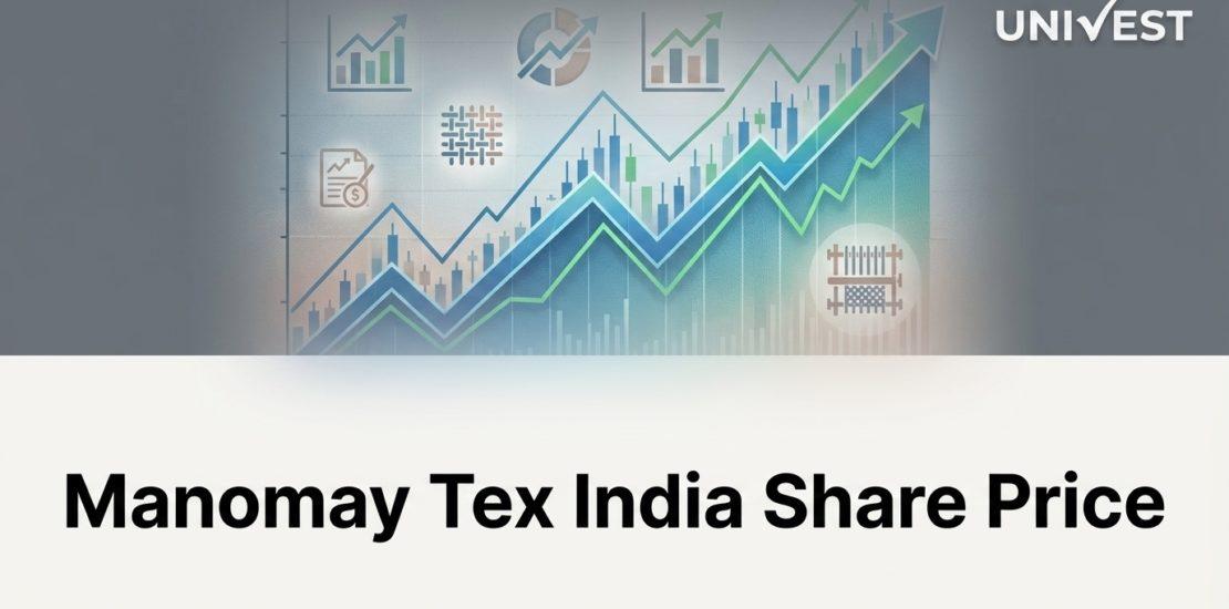 Where Will Manomay Tex India Share Price Be in the Next 3 Years?