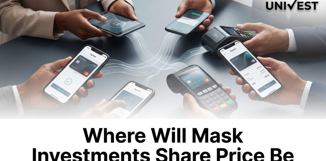 Where Will Mask Investments Share Price