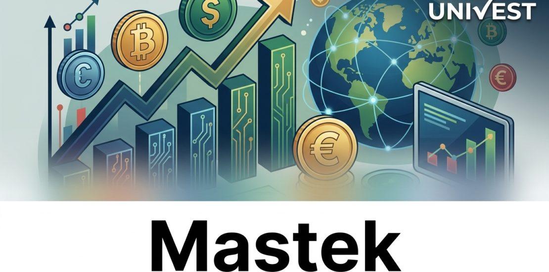 Where Will Mastek Share Price Be in the Next 3 Years?
