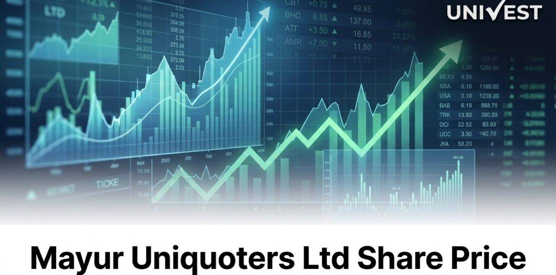 Where Will Mayur Uniquoters Ltd Share