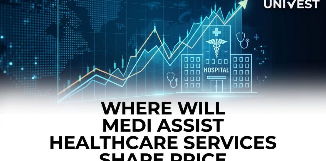 Where Will Medi Assist Healthcare Services Share Price