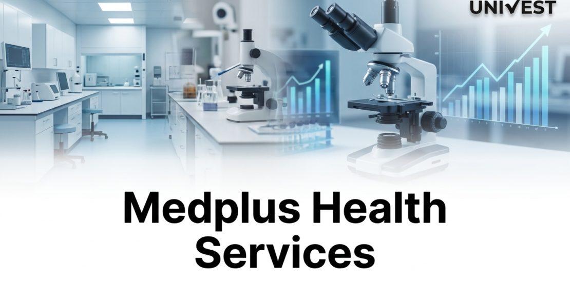 Where Will Medplus Health Services Share Price