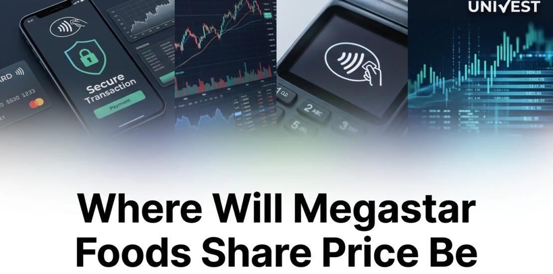 Where Will Megastar Foods Share Price