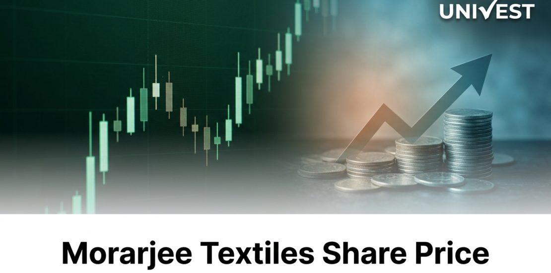 Where Will Morarjee Textiles Share Price Be in the Next 3 Years?