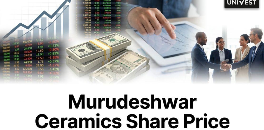 Where Will Murudeshwar Ceramics Share Price